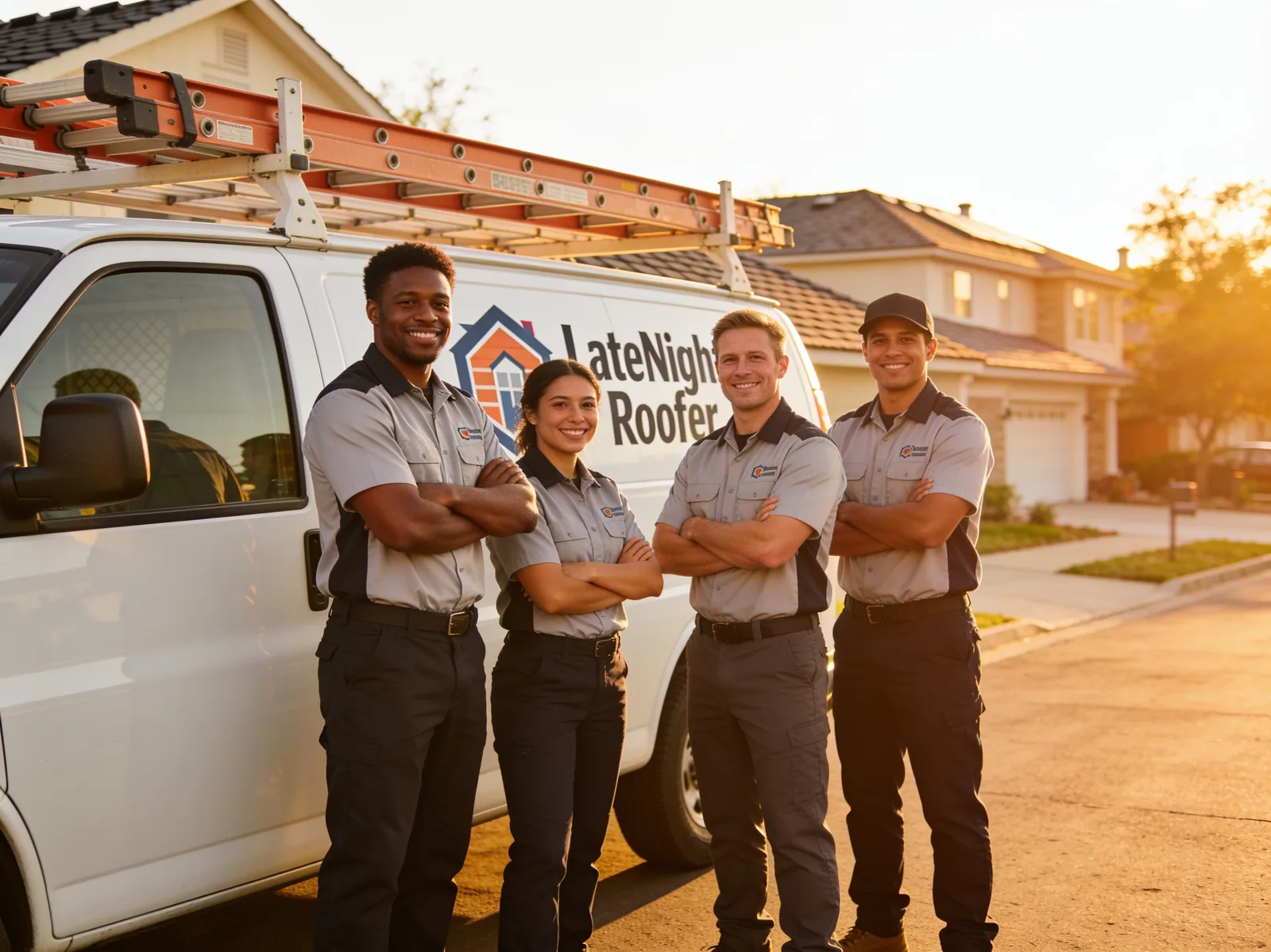 Emergency Roof Repair company in Waynesburg, OH